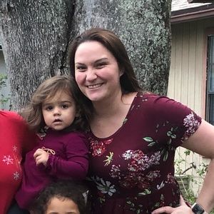 Meet your Posher, Marcia